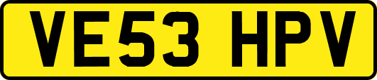 VE53HPV