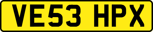 VE53HPX
