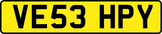 VE53HPY