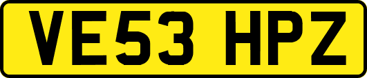 VE53HPZ