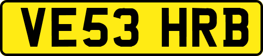 VE53HRB
