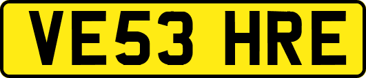 VE53HRE