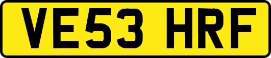 VE53HRF