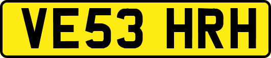 VE53HRH