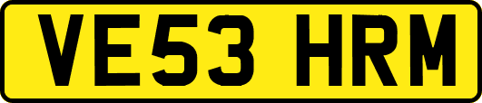 VE53HRM