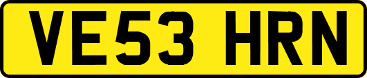 VE53HRN