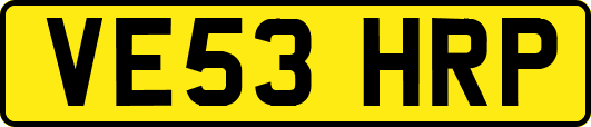 VE53HRP
