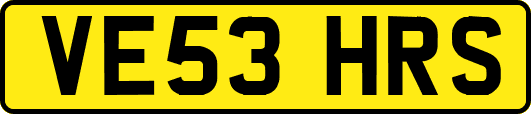 VE53HRS