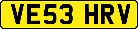 VE53HRV