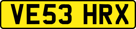 VE53HRX