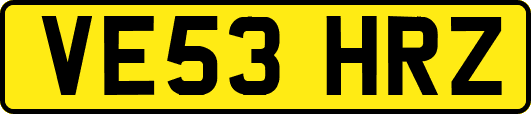 VE53HRZ