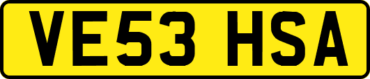 VE53HSA