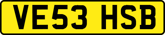 VE53HSB