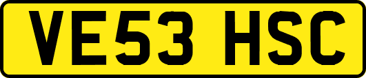 VE53HSC
