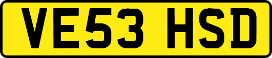 VE53HSD