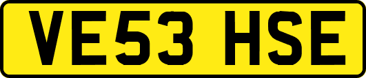 VE53HSE
