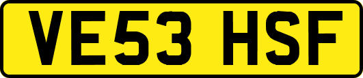 VE53HSF