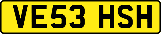 VE53HSH