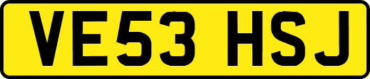 VE53HSJ