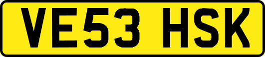 VE53HSK
