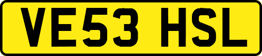 VE53HSL