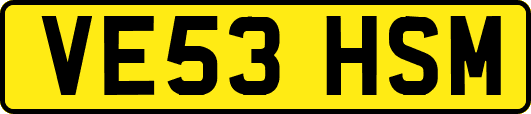 VE53HSM
