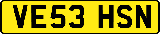 VE53HSN
