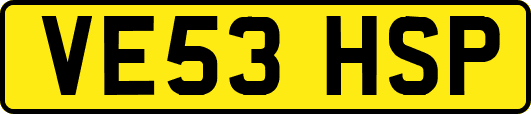 VE53HSP