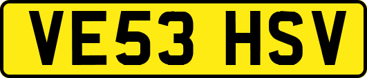VE53HSV
