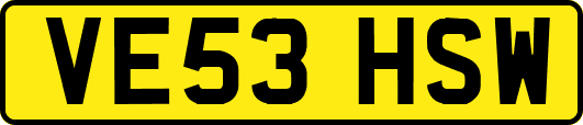 VE53HSW