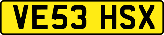VE53HSX