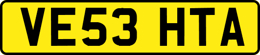 VE53HTA