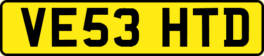 VE53HTD