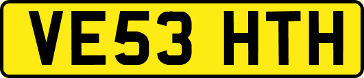 VE53HTH