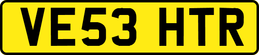 VE53HTR