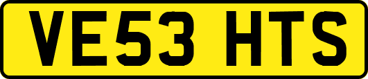VE53HTS