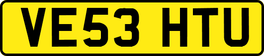 VE53HTU