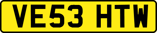 VE53HTW