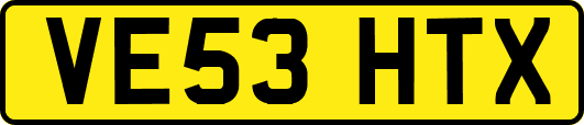VE53HTX