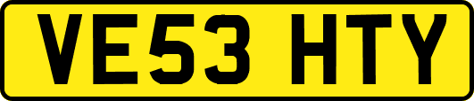 VE53HTY