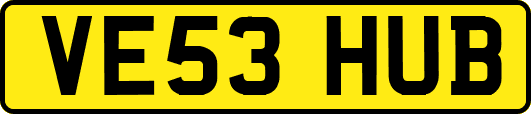 VE53HUB