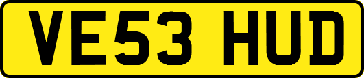 VE53HUD