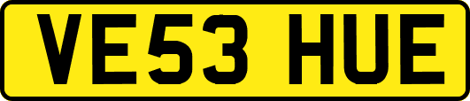 VE53HUE