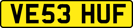 VE53HUF