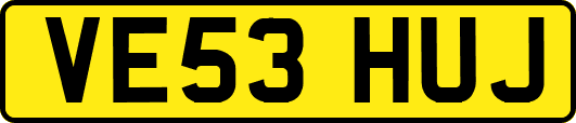 VE53HUJ