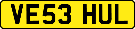 VE53HUL
