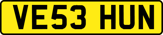 VE53HUN