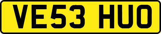 VE53HUO