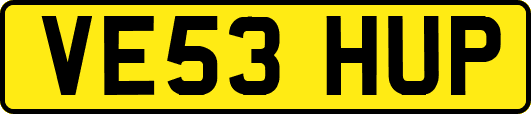VE53HUP