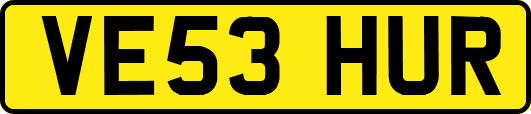 VE53HUR